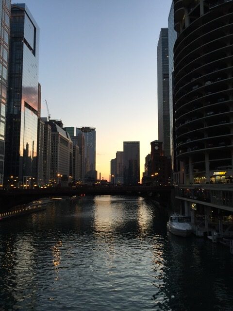 Chicago